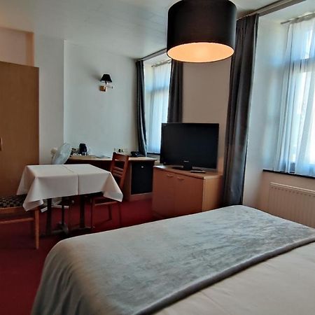 La Chrysalide Hotel Étalle Kültér fotó