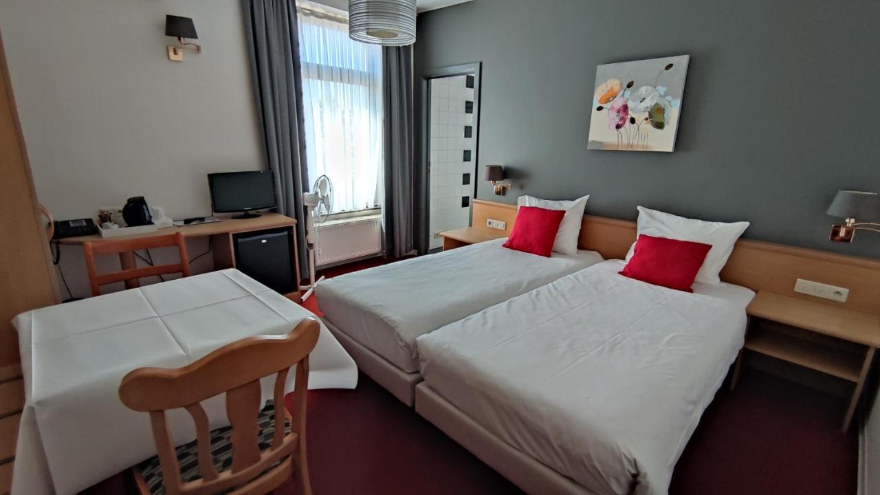 La Chrysalide Hotel Étalle Kültér fotó
