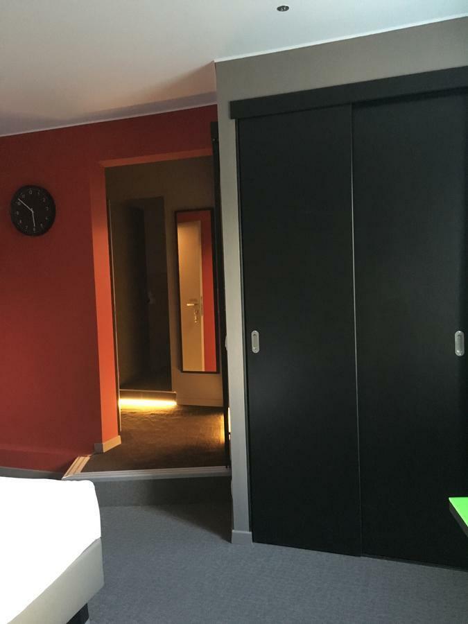 La Chrysalide Hotel Étalle Kültér fotó